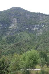 Cerro mayo from the road [fri jan 11 12:20:20 clst 2019]